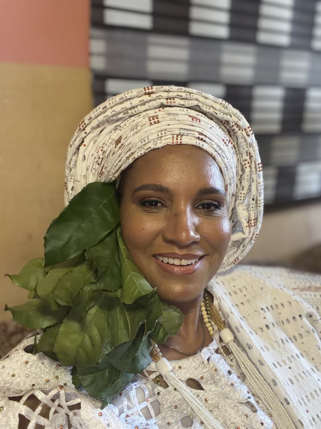 Chief Dr. Cheryl Elemi Gayle